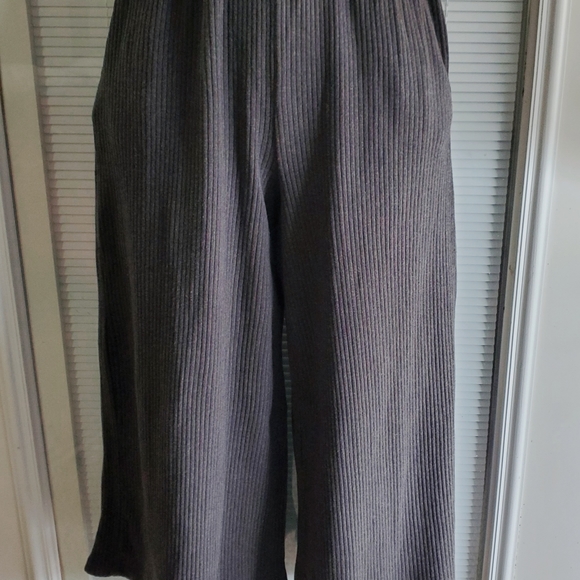 Big Kids Romper  Treasure & Bond Jumpsuit - Picture 2 of 5